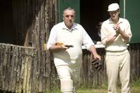 Кадр Аббатство Даунтон