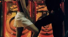 Кадр из фильма "Потерянные" - 2