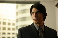 Кадр Мисс Никто