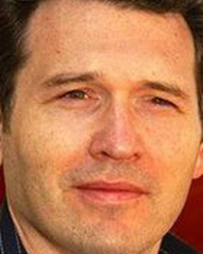 Питер Хьюит фото