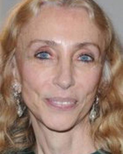 Франка Соззани фото