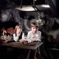 Кадр Арабела