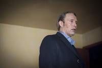 Кадр Ганнибал