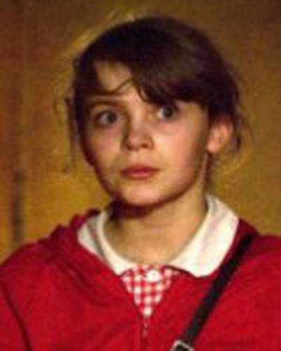 Ханна Шарп фото