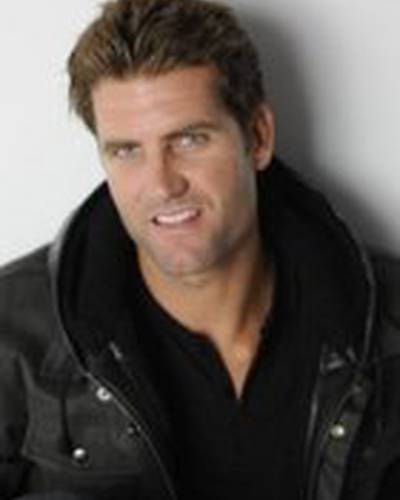 Джереми Фицджералд фото