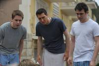 Кадр Переростки