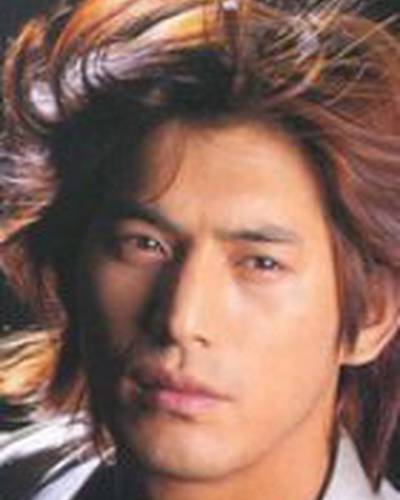 О Чжи Хо фото