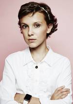 Милли Бобби Браун фото