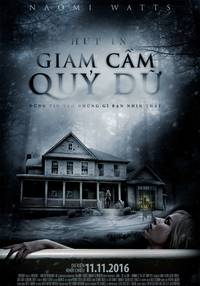 Постер Взаперти