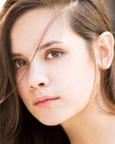 Эйлин Эйприл Бойлэн фото