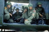 Кадр Мы были солдатами