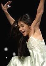 Дитта Миранда Джасфи фото