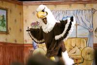 Кадр Дом большой мамочки 2