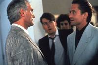 Кадр Уолл-стрит