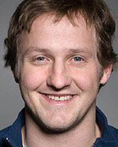 Максимилиан Брюкнер фото