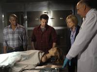 Кадр Ясновидец