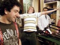 Кадр Добро пожаловать в психушку