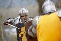 Кадр Мерлин