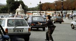 Кадр из фильма "Жажда золота" - 1