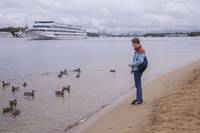 Кадр Хороший мальчик