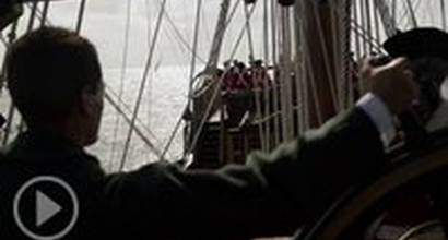 Фрагмент (сезон 1, эпизод 3)