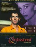 Постер из фильма "Исповедь" - 1
