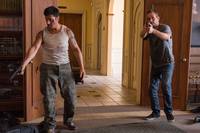 Кадр 13-й район: Кирпичные особняки