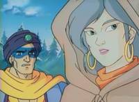 Кадр Конан: Искатель приключений