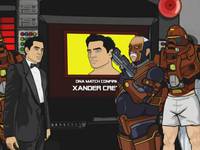 Кадр Фриски Динго