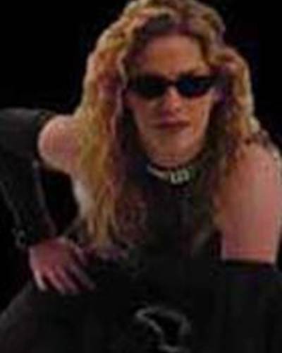 Элла Картер фото