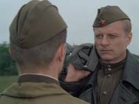 Кадр Охота на единорога