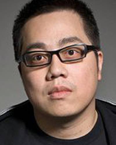 Хо-Чунг Панг фото