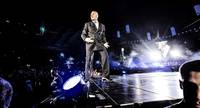 Кадр Muse – Live in Rome