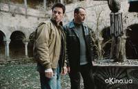 Кадр Багровые реки 2: Ангелы апокалипсиса