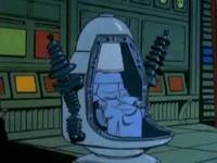 Кадр Возвращение на планету обезьян