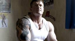 Кадр из фильма "Дэннис" - 1