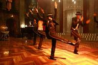 Кадр Современный мальчик