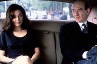 Кадр Скандал