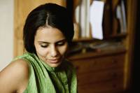 Кадр В последние дни города