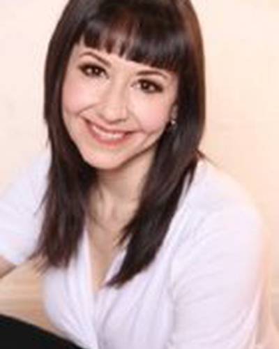 Териса Гринен фото