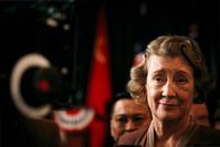 Кадр Незламна