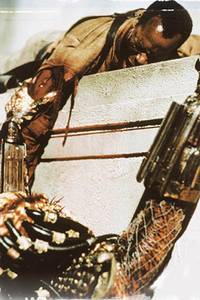 Кадр Хищник 2