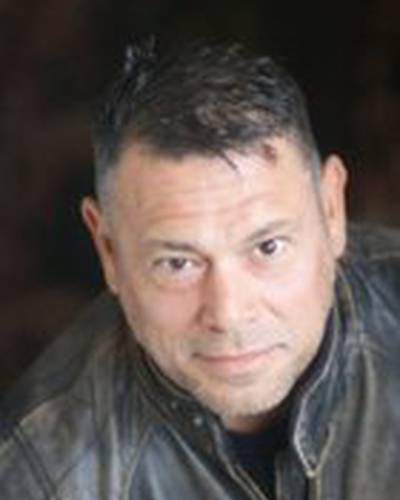 Крис Вилла фото