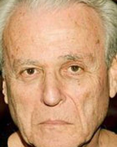 Уильям Голдмен фото