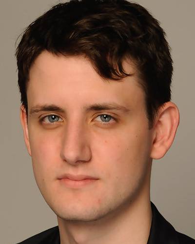 Зэк Вудс фото