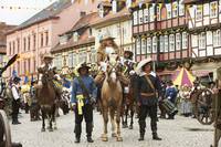 Кадр Маленькое привидение