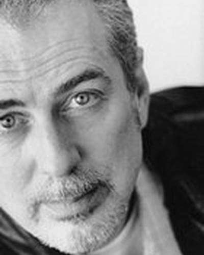 Чак Монтгомери фото