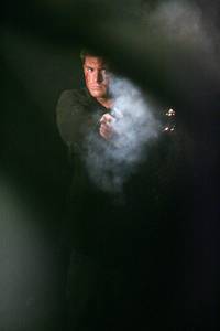 Кадр Сверхъестественное