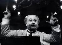 Кадр Концерт в конце лета