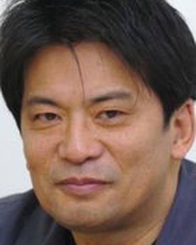 Ёсимицу Морита фото